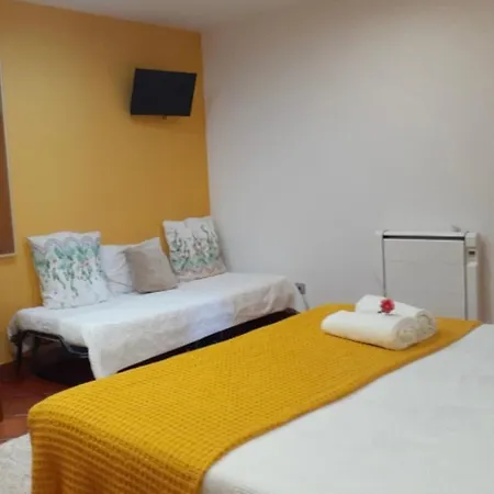 Casa Afonso Ventosa (Braga)