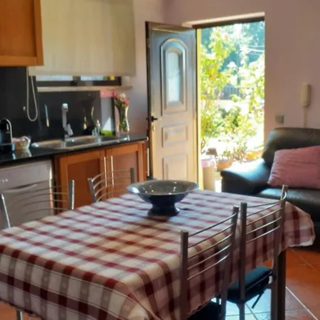 Апартаменты Casa Afonso