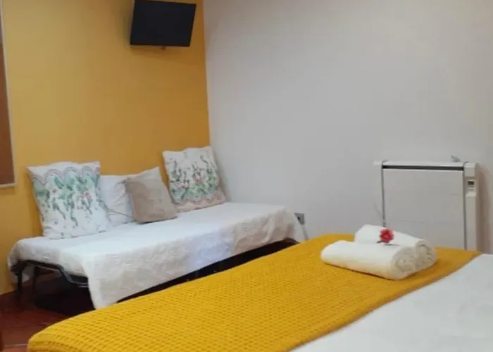 Casa Afonso Ventosa (Braga)