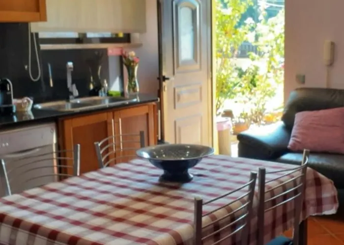 Апартаменты Casa Afonso